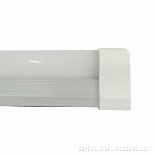 Integrated T8 LED Tube Light, 1200mm, 18W, High Lumen, with CE Mark